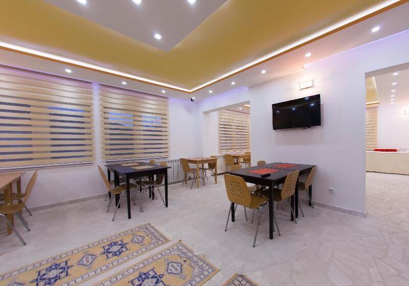 Fotos del hotel Hayat Hills:  4