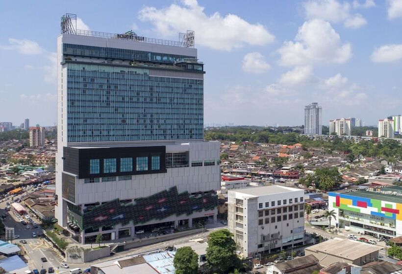 Fotos del hotel Holiday Villa Johor Bahru City Centre:  12