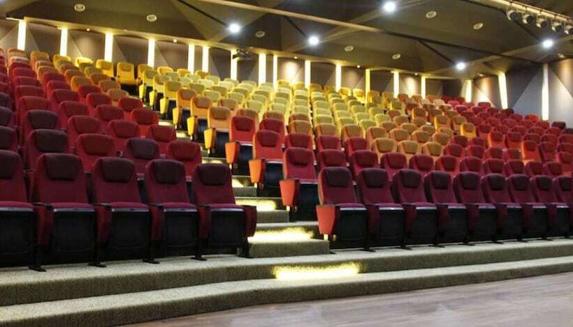 Fotos del hotel Holiday Villa Johor Bahru City Centre:  24