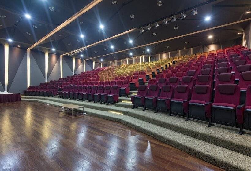 Fotos del hotel Holiday Villa Johor Bahru City Centre:  19