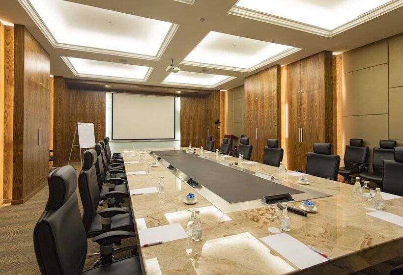 Fotos del hotel Holiday Villa Johor Bahru City Centre:  8