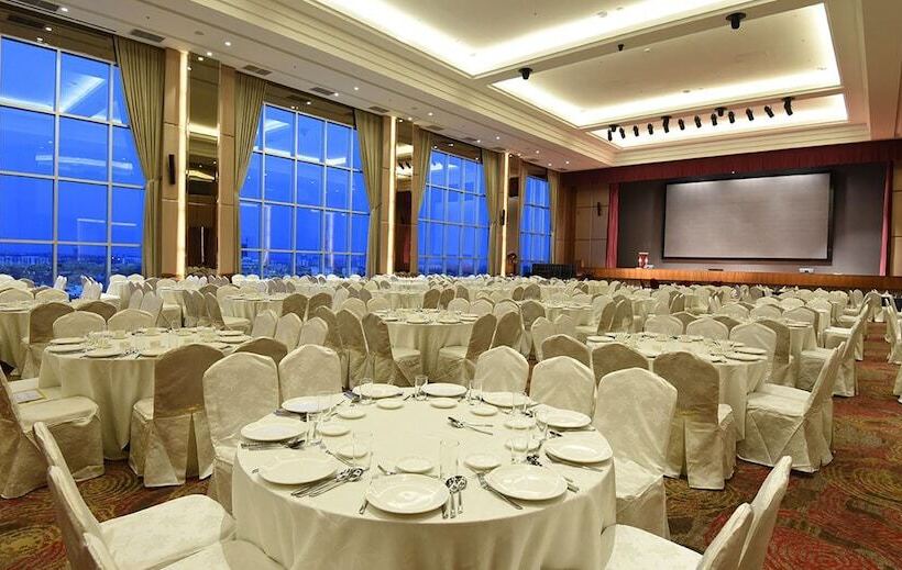 Fotos del hotel Holiday Villa Johor Bahru City Centre:  17