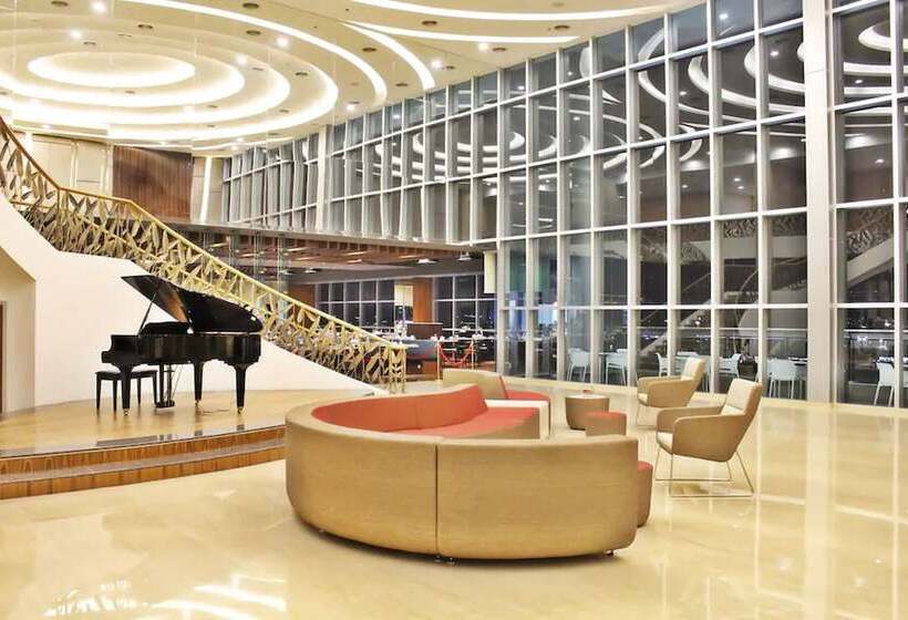 Fotos del hotel Holiday Villa Johor Bahru City Centre:  4