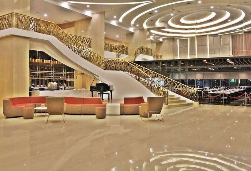 Fotos del hotel Holiday Villa Johor Bahru City Centre:  14