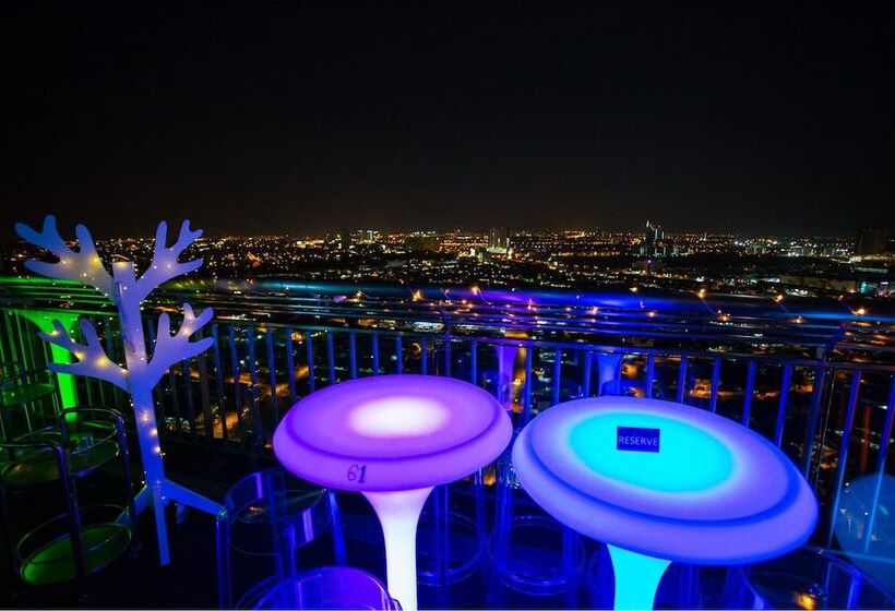 Fotos del hotel Holiday Villa Johor Bahru City Centre:  11