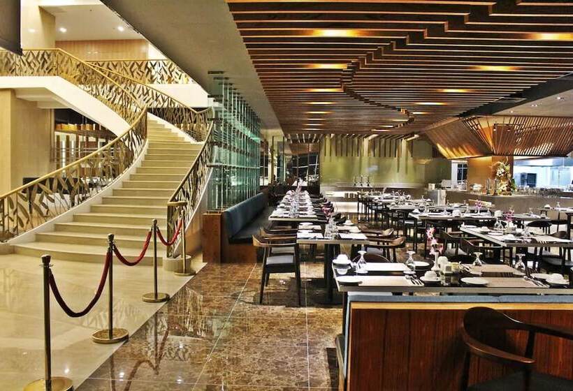 Fotos del hotel Holiday Villa Johor Bahru City Centre:  7