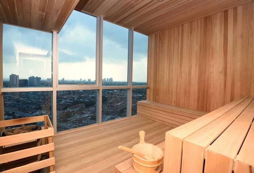 Fotos del hotel Holiday Villa Johor Bahru City Centre:  6