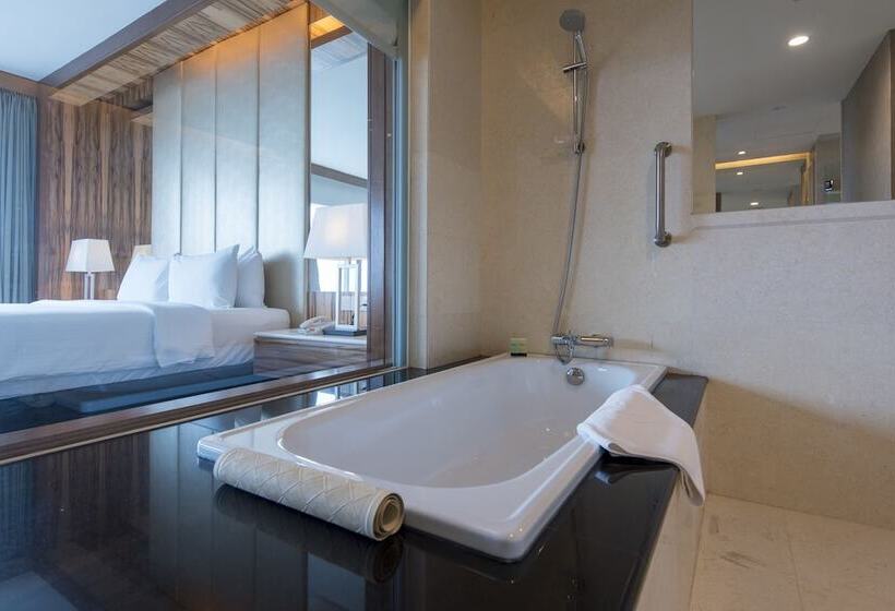 Fotos del hotel Holiday Villa Johor Bahru City Centre:  21