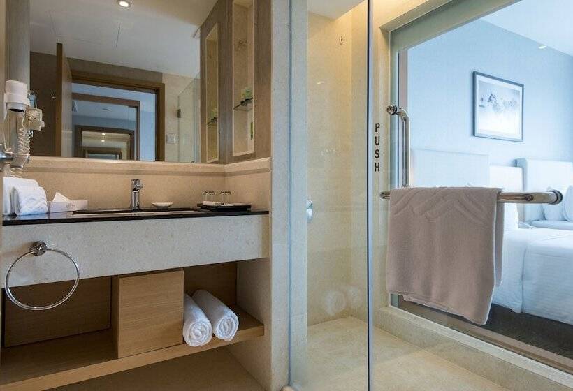 Fotos del hotel Holiday Villa Johor Bahru City Centre:  18