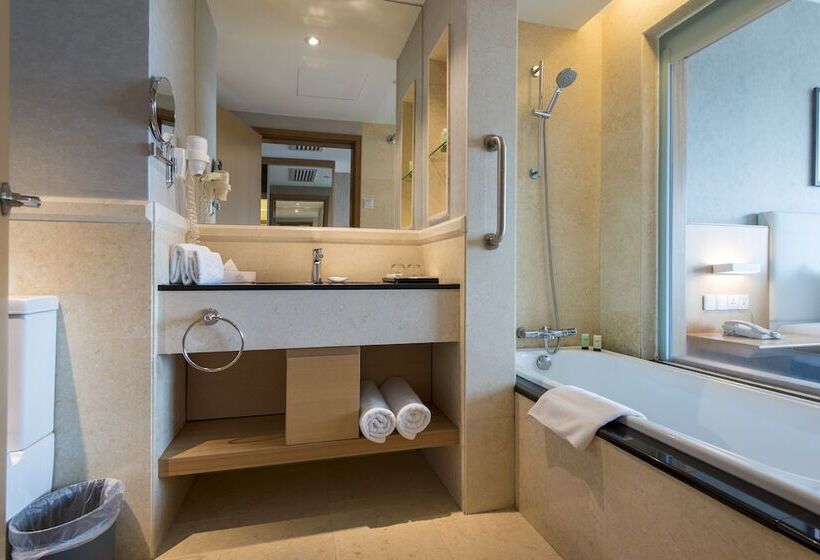 Fotos del hotel Holiday Villa Johor Bahru City Centre:  10