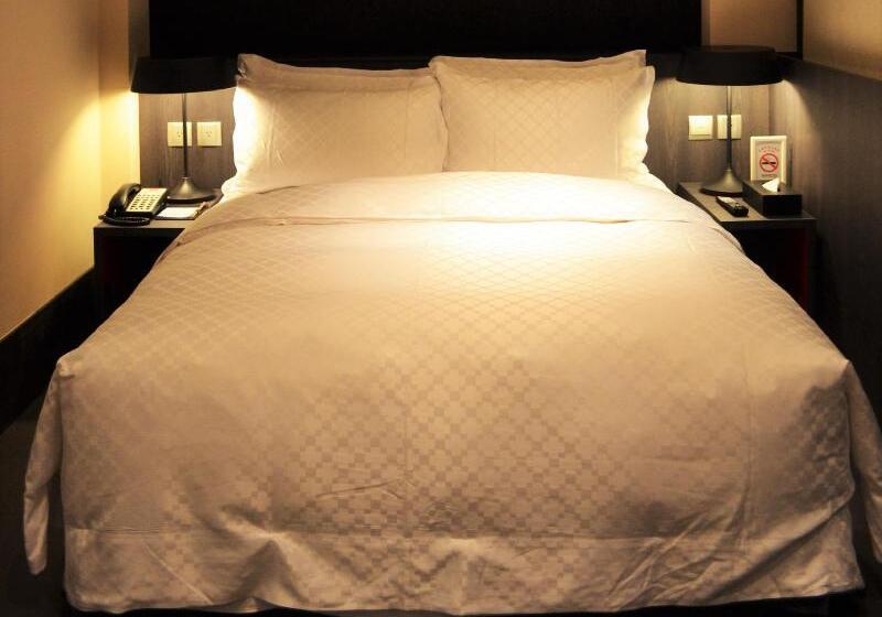 Fotos del hotel La Inn:  7