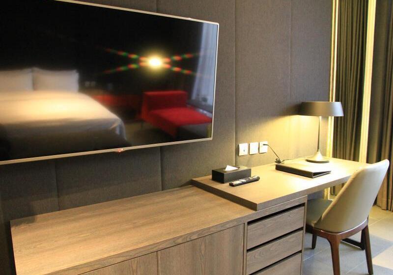 Fotos del hotel La Inn:  2