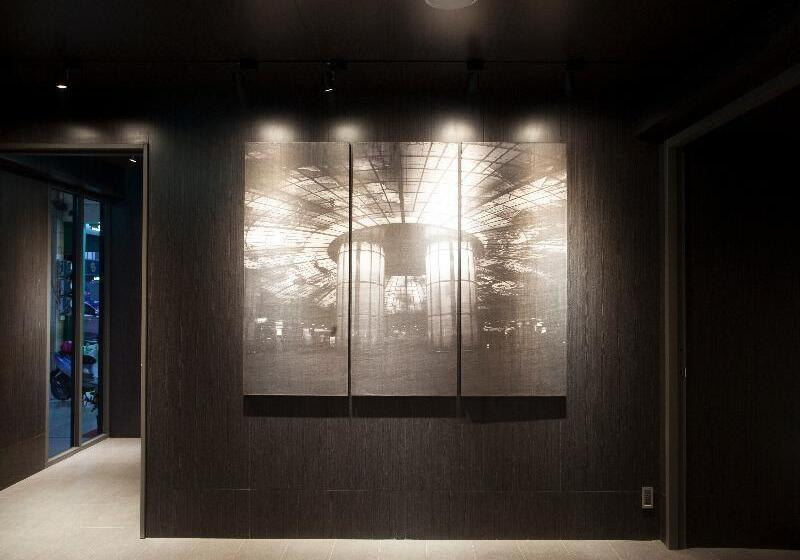 Fotos del hotel La Inn:  4