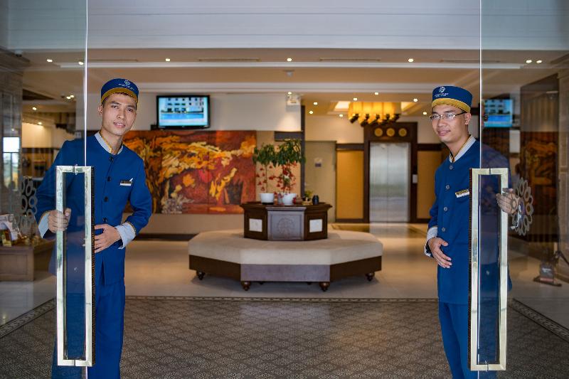 Fotos del hotel Ninh Binh Hidden Charm  & Resort:  3