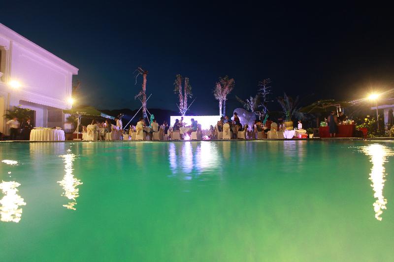 Fotos del hotel Ninh Binh Hidden Charm  & Resort:  6