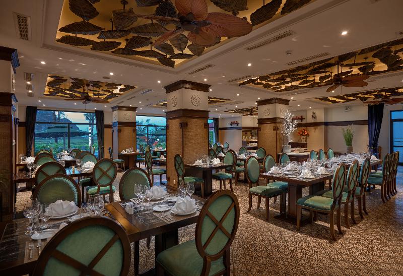 Fotos del hotel Ninh Binh Hidden Charm  & Resort:  5