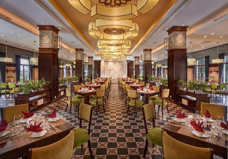 Fotos del hotel Ninh Binh Hidden Charm  & Resort:  9