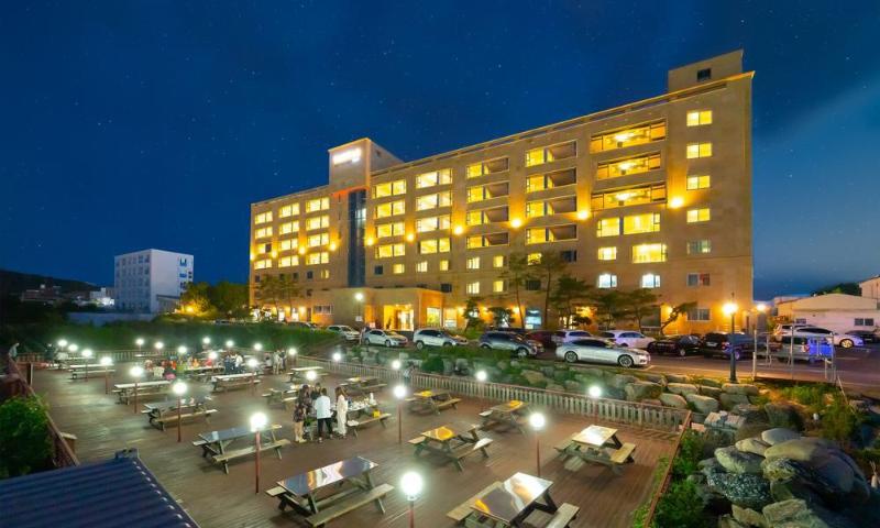 Fotos del hotel Pampas Resort:  5