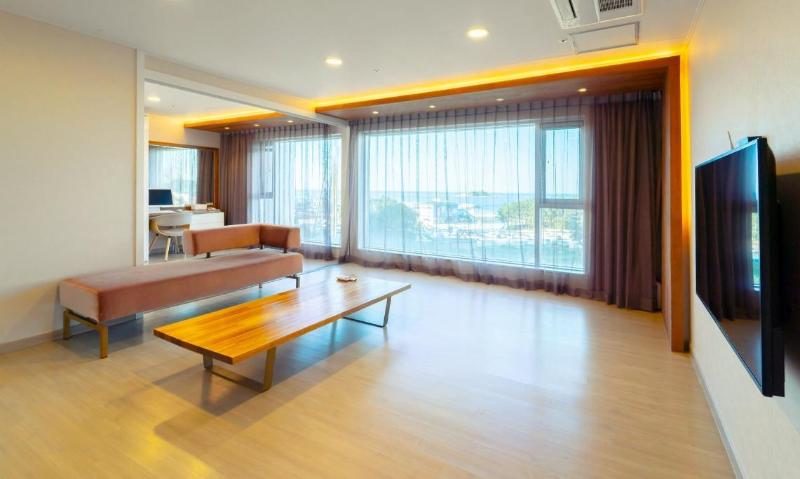 Fotos del hotel Pampas Resort:  6