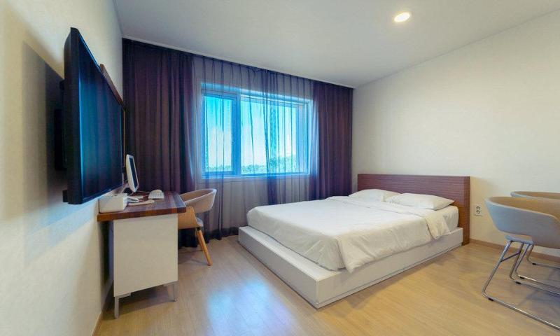 Fotos del hotel Pampas Resort:  2