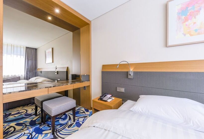 Fotos del hotel Kennystory Premium Jeju Yeondong:  23