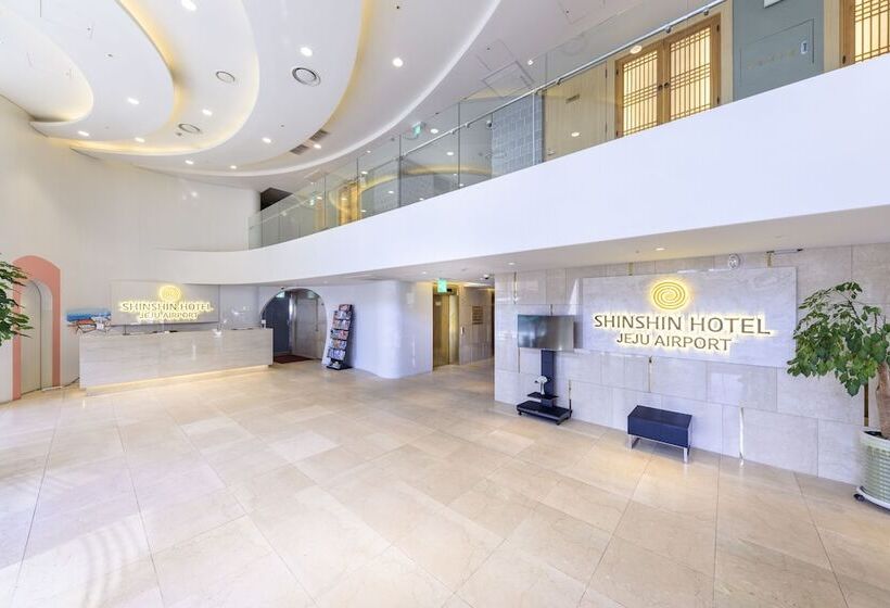 Fotos del hotel Kennystory Premium Jeju Yeondong:  3