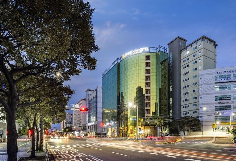 Kennystory Premium Jeju Yeondong