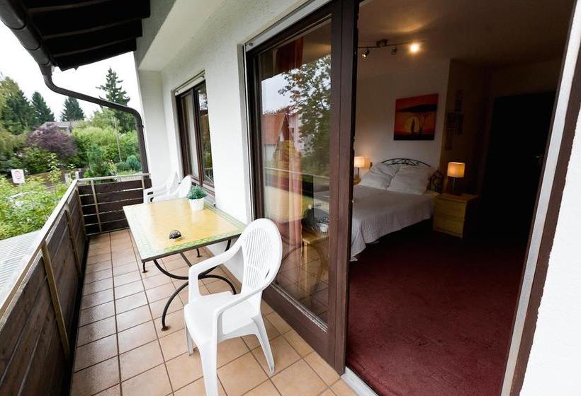 Fotos del hotel Bed And Breakfast Zeevat:  7