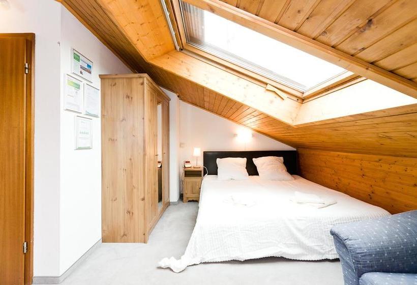 Fotos del hotel Bed And Breakfast Zeevat:  9