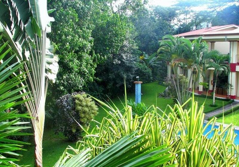 Fotos del hotel Monte Real:  12