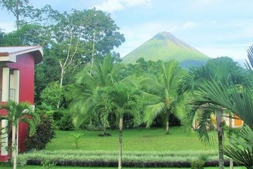 Fotos del hotel Monte Real:  5