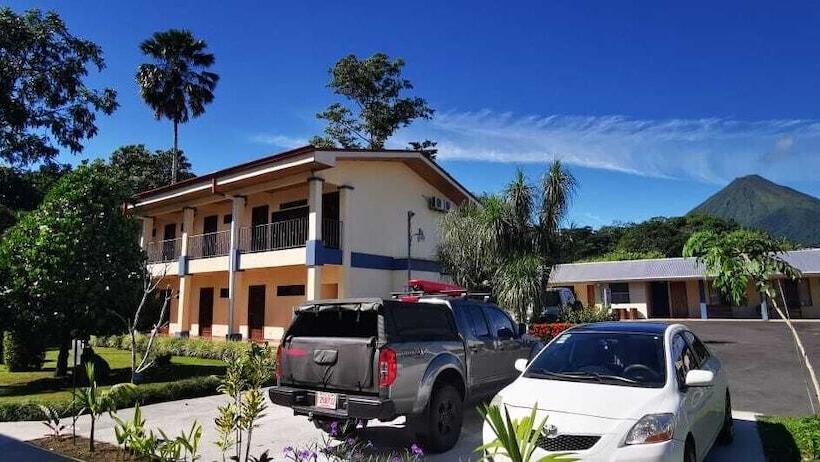 Fotos del hotel Monte Real:  19