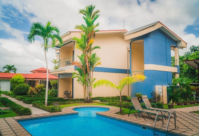 Fotos del hotel Monte Real:  18