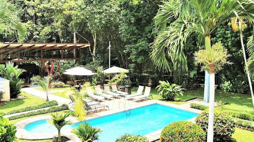 Fotos del hotel Monte Real:  13