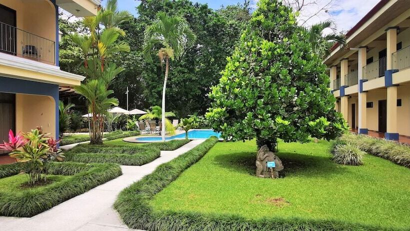 Fotos del hotel Monte Real:  16