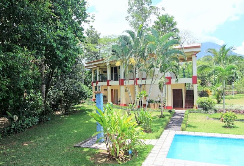 Fotos del hotel Monte Real:  21