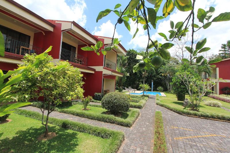 Fotos del hotel Monte Real:  24