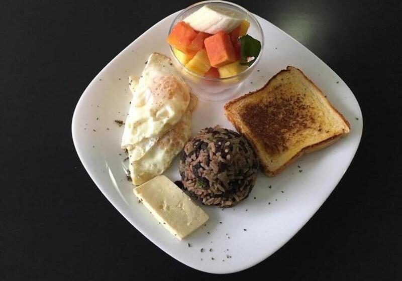 Fotos del hotel Monte Real:  2