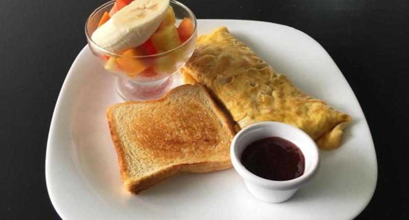 Fotos del hotel Monte Real:  11