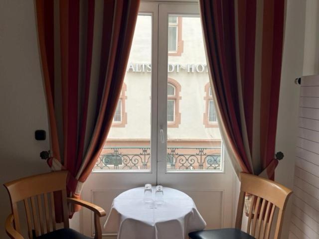 Fotos del hotel Roemischer Kaiser:  6