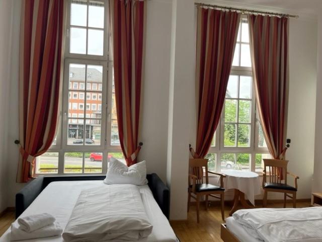 Fotos del hotel Roemischer Kaiser:  12