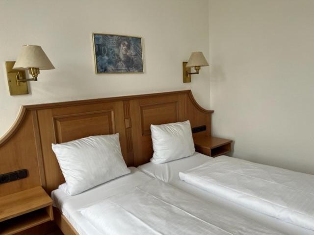 Fotos del hotel Roemischer Kaiser:  5