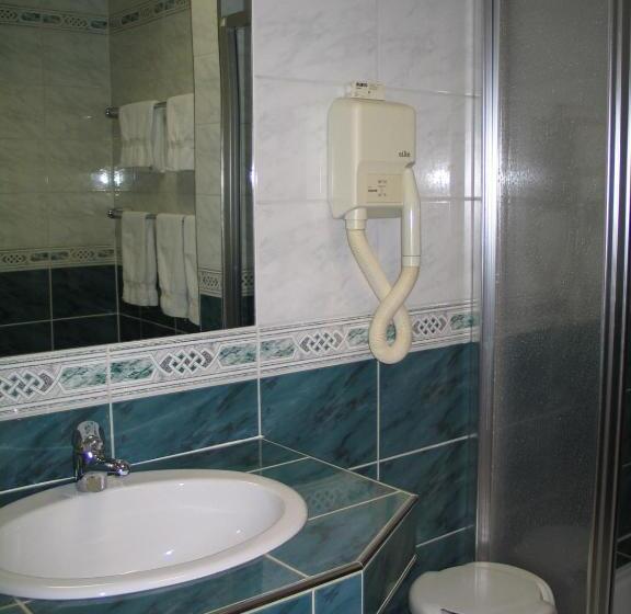 Fotos del hotel Roemischer Kaiser:  9