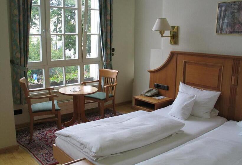 Fotos del hotel Roemischer Kaiser:  8