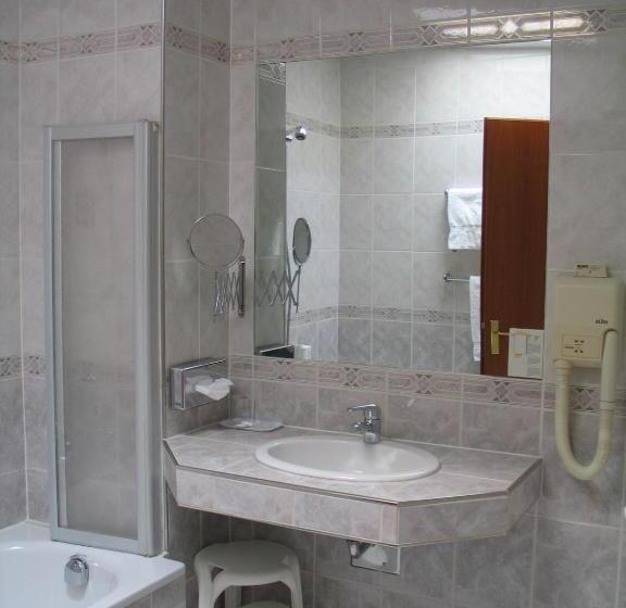 Fotos del hotel Roemischer Kaiser:  11