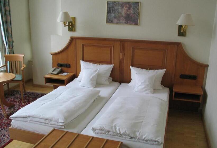 Fotos del hotel Roemischer Kaiser:  10