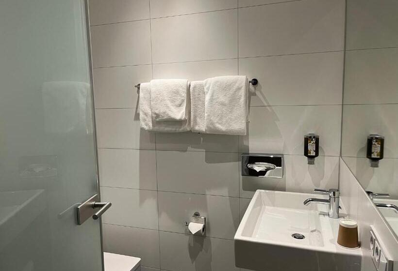 Fotos del hotel Roemischer Kaiser:  13