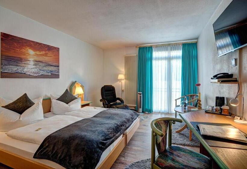 Fotos del hotel Paulin Hotel Trier:  22