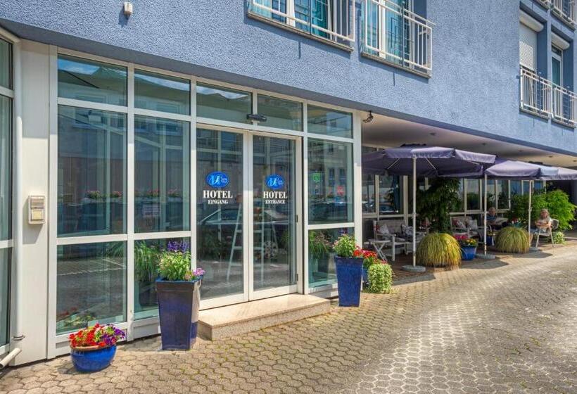 Fotos del hotel Paulin Hotel Trier:  21