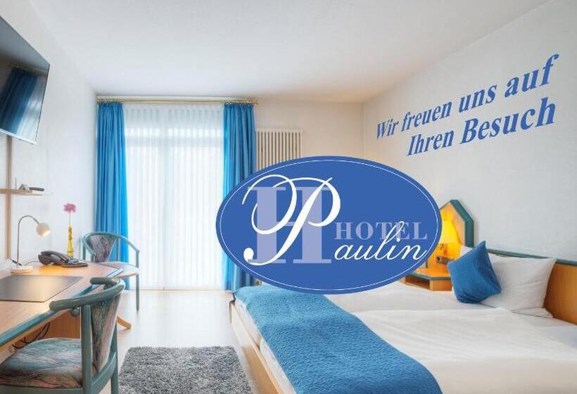 Fotos del hotel Paulin Hotel Trier:  25
